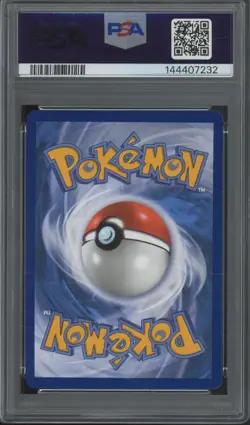 2025 Pokemon MEG EN Illustration Rare #150 Steelix Gem Mint PSA 10 - Image 2