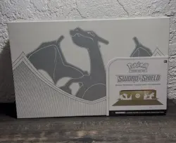 💎Nintendo Pokemon TCG Charizard Ultra Premium Collection Box💎 820650851117 - Image 1