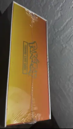 💎Nintendo Pokemon TCG Charizard Ultra Premium Collection Box💎 820650851117 - Image 2