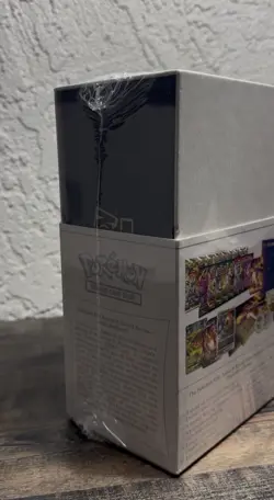 💎Nintendo Pokemon TCG Charizard Ultra Premium Collection Box💎 820650851117 - Image 4