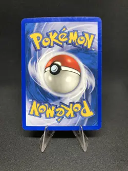 Muk 23/147 Pokemon Aquapolis Reverse Holo Rare - Image 2