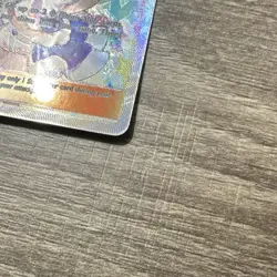 Pokemon Lisia Full Art Trainer Ultra Rare Holo 164/168 Celestial Storm - Image 2