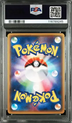 PSA 10 M Gardevoir EX Tidal Storm 1st Edition Pokemon Orig. One Owner Submission - Image 2