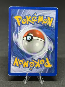 Pokemon Ralts 59/108 Power Keepers Reverse Holo - Image 4