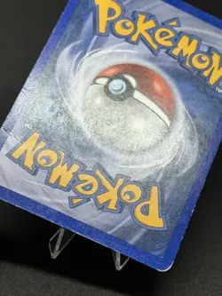 Pokemon Ralts 59/108 Power Keepers Reverse Holo - Image 5