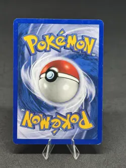 Pokemon Voltorb 64/147 Aquapolis Reverse Holo - Image 3