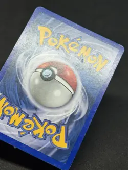 Pokemon Voltorb 64/147 Aquapolis Reverse Holo - Image 4