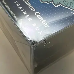 Pokemon Center Exclusive Stellar Crown PC Elite Trainer Box SEALED NEW - Image 5