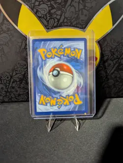 Toxel SVP 119 Cosmos Holo Black Star Promo Pokemon TCG Near Mint - Image 2
