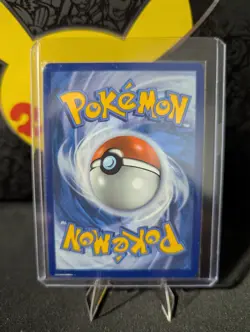 Zarude (Cosmos Holo) SVP 199 (NM) - Scarlet & Violet Black Star Promo - Pokemon - Image 2