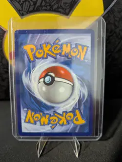 Kangaskhan (Cosmos Holo) 202 Holo Scarlet & Violet Promo Pokemon Holo NM - Image 2
