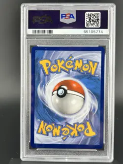 Pokemon Umbreon VMAX Brilliant Stars Trainer Gallery Full Art #TG23 PSA 10 Gem - Image 2