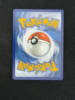 Pokemon TCG Scarlet & Violet Black Star Promo Maschiff Holo 071 - Image 2