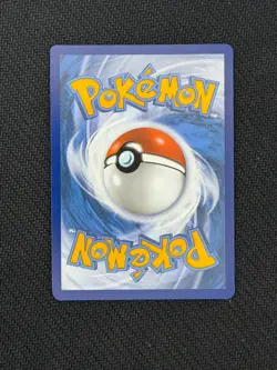 Pokemon TCG Scarlet & Violet Black Star Promo Fidough Shiny Holo 069 - Image 2