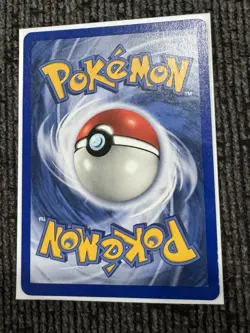 Pokemon 1st Edition Neo Discovery Hitmontop Non Holo Rare 22/75 - Image 3