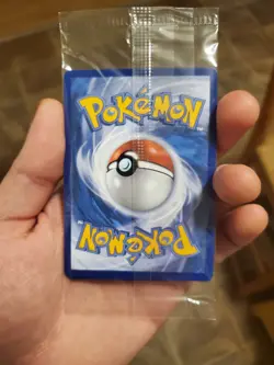 Mega Charizard X EX 023 Oricorio EX 024 UPC Promo Sealed - Image 2