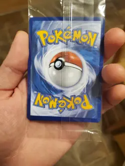 Mega Charizard X EX 023 Oricorio EX 024 UPC Promo Sealed - Image 4