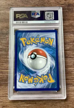 Surfing Pikachu PSA 10 💎 Vmax 009 2021 Pokemon Celebrations - Image 2