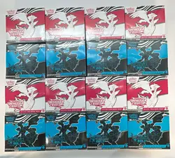 Lot of (16) Pokemon TCG Black Bolt & White Flare Elite Trainer Boxes SEALED ETB - Image 1