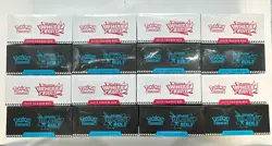 Lot of (16) Pokemon TCG Black Bolt & White Flare Elite Trainer Boxes SEALED ETB - Image 2