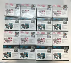 Lot of (16) Pokemon TCG Black Bolt & White Flare Elite Trainer Boxes SEALED ETB - Image 3