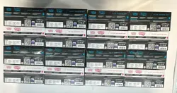 Lot of (16) Pokemon TCG Black Bolt & White Flare Elite Trainer Boxes SEALED ETB - Image 4