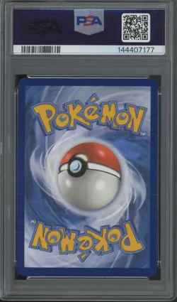 2024 Pokemon SVP EN Paldean Fates Tin #074 Charizard ex Gem Mint PSA 10 - Image 2