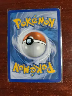 Mega Blastoise EX 30/146 XY base Holo Ultra Rare Pokemon TCG - Image 2