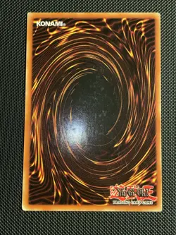 Yu-Gi-Oh! - Book Of Moon - Rare - PGD-035 - Image 4