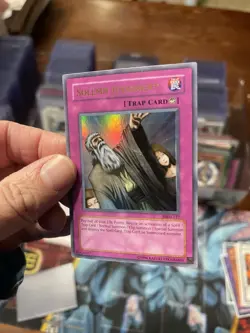 Solemn Judgment MRD-127 Metal Raiders Unlimited - Image 3