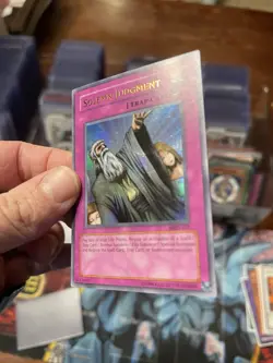 Solemn Judgment MRD-127 Metal Raiders Unlimited - Image 4