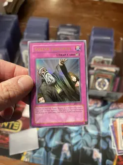 Solemn Judgment MRD-127 Metal Raiders Unlimited - Image 5