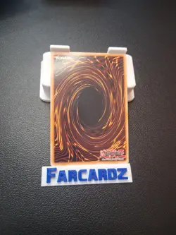 Yugioh!-Fiendish Chain- abpf-en064- Super Rare-Unlimited- (VLP/NM) - Image 2