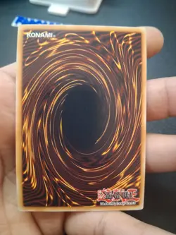 Yugioh!-Fiendish Chain- abpf-en064- Super Rare-Unlimited- (VLP/NM) - Image 4