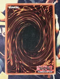 Yugioh: Monster Reborn - LOB-118 - Ultra Rare - Unlimited - MP - Image 2