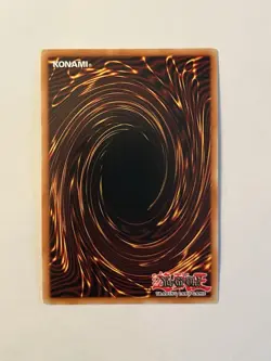 Fiendish Chain ABPF-EN064 Absolute Powerforce-Unlimited Edition Unlimited NM - Image 2