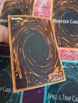 Yugioh Heavy Storm MRD-142 Super Rare OG Unlimited Lightly Played - Image 5