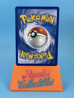 Pokemon TCG Houndoom E4 65/111 Platinum Rising Rivals Common NM - Image 3