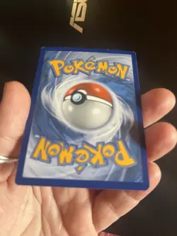 Pokemon Pikachu TCG Holo Card Cosmic Eclipse 241/236 Secret Rare - Image 2