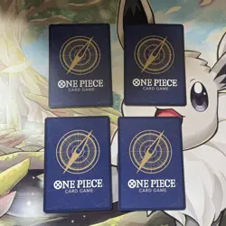 X4! One Piece TCG Cavendish (045) OP10-045 Royal Blood Foil - Image 2