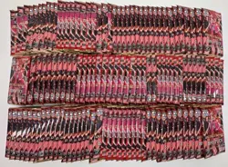 Lot of (120) One Piece TCG EB-03 Heroines Edition Booster Packs SEALED - Image 1