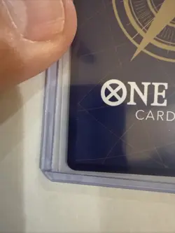 Monkey D. Luffy (Alt Art) OP15-119 SEC Adventure on KAMI's Island ENGLISH OP15 - Image 5