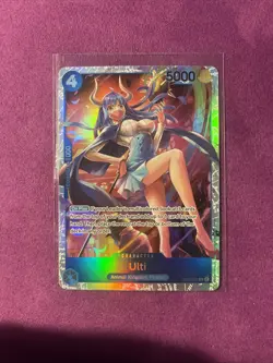 Ulti OP05-043 - SR - One Piece - Awakening of the New Era - NM - Image 1