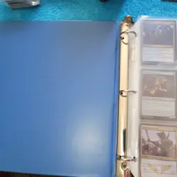 14 Pages of COMMANDER Cards Fun Collection in Binder. And 1,000+ Bulk - Image 4
