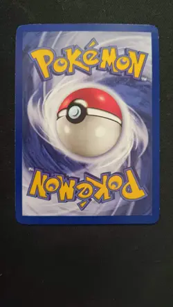 Dark Dragonite 22/82 Rare 1st Edition Team Rocket Set Pokemon Card - Image 2