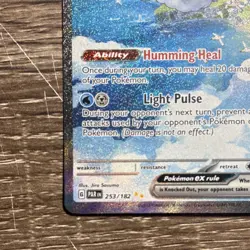 Pokemon Altaria ex Special Illustration Rare Holo Card SV04 Paradox Rift - Image 4