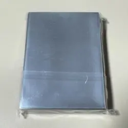 Gekkouga Inteleon Double Stealth 60 Count Pokemon Deck Sleeves Stylish Design - Image 3