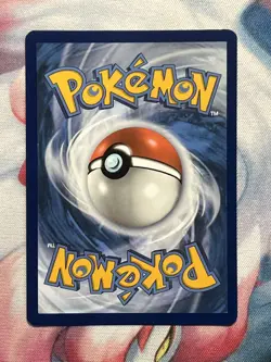 Horsea 067/064 Illustration Rare IR Shrouded Fable SFA English Pokemon Card NM - Image 2