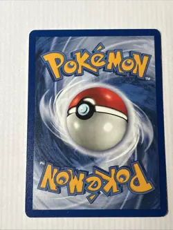 Pokemon TCG Zubat Fossil, Unlimited Common Card 57/62 - Image 2