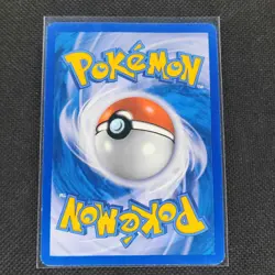 Ampharos - 105/123 - PRIME - HGSS Base Set - Pokemon Card - LP - Image 2